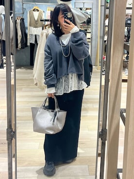 ari79さんのコーディネート