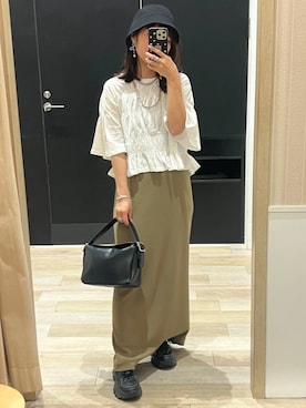 ari79さんのコーディネート