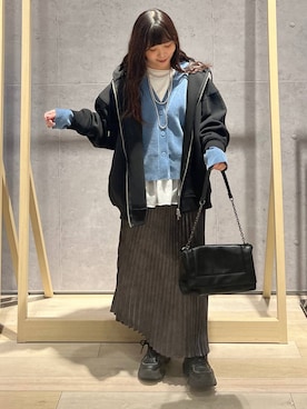 ari79さんのコーディネート