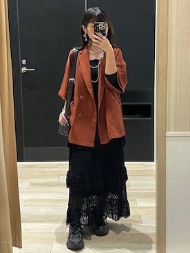 ari79さんのコーディネート