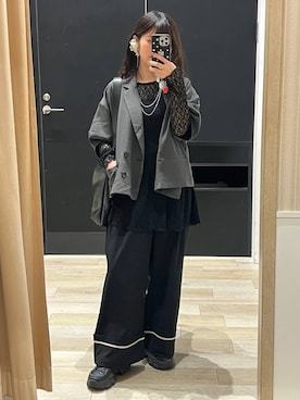 ari79さんのコーディネート