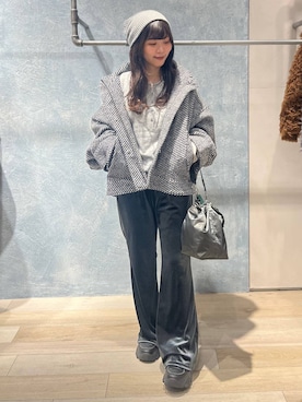 ari79さんのコーディネート