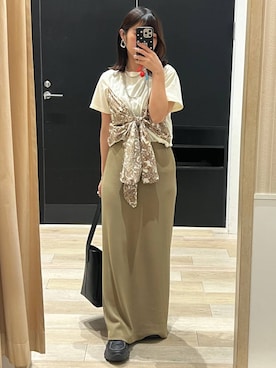 ari79さんのコーディネート