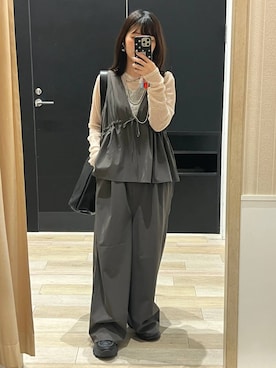 ari79さんのコーディネート