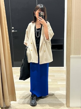 ari79さんのコーディネート