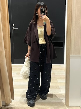 ari79さんのコーディネート