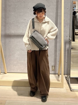 ari79さんのコーディネート