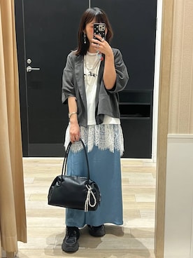 ari79さんのコーディネート