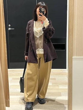 ari79さんのコーディネート