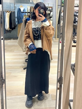 ari79さんのコーディネート