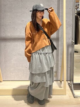 ari79さんのコーディネート