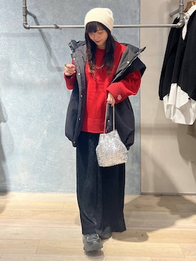 ari79さんのコーディネート