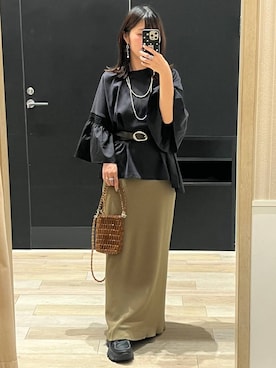 ari79さんのコーディネート