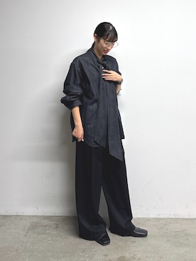 NANAさんのコーディネート