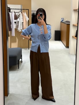 NANAさんのコーディネート