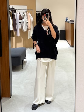 NANAさんのコーディネート