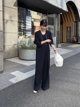 NANAさんのコーディネート