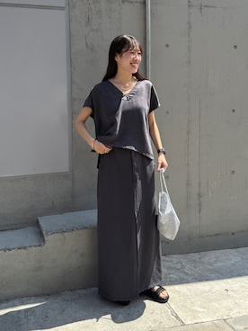 NANAさんのコーディネート