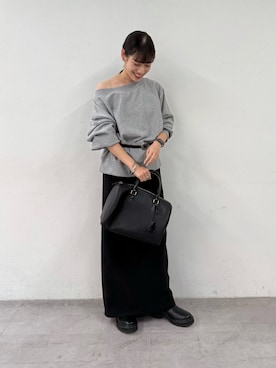 NANAさんのコーディネート