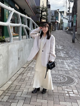 NANAさんのコーディネート