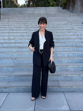 NANAさんのコーディネート