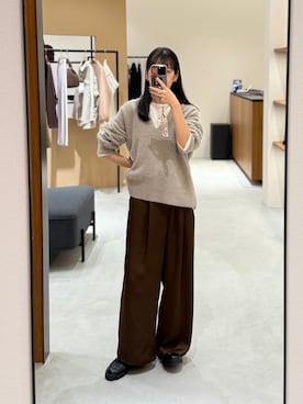 NANAさんのコーディネート