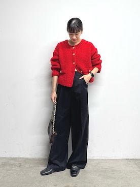 NANAさんのコーディネート