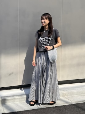NANAさんのコーディネート
