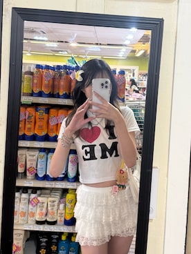 _lxrn427さん（レディース・161cm）の秋コーディネート