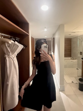 _lxrn427さん（レディース・161cm）の秋コーディネート