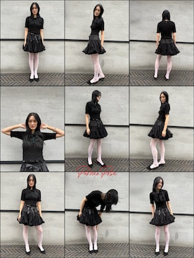 KAMIさんのコーディネート