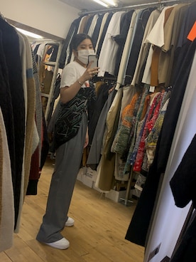 KAMIさんのコーディネート