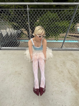 KAMIさんのコーディネート