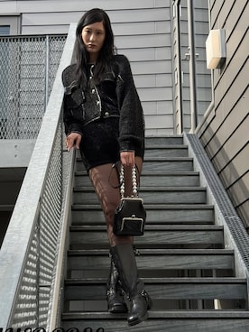 KAMIさんのコーディネート