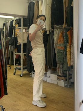 KAMIさんのコーディネート