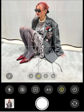 KAMIさんのコーディネート