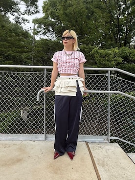 KAMIさんのコーディネート