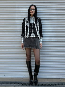 KAMIさんのコーディネート