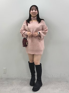 るなさんのコーディネート