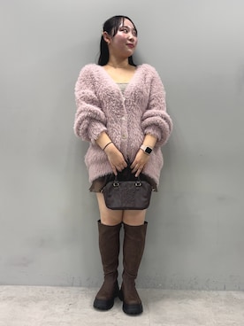 るなさんのコーディネート