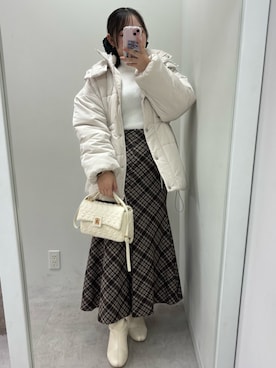 るなさんのコーディネート