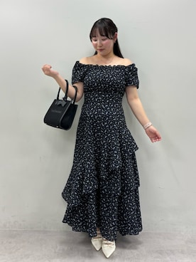 るなさんのコーディネート
