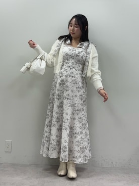 るなさんのコーディネート