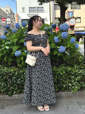 るなさんのコーディネート