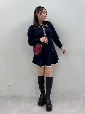 るなさんのコーディネート