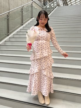 るなさんのコーディネート