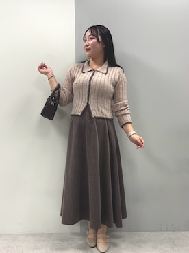 るなさんのコーディネート