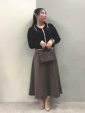 るなさんのコーディネート