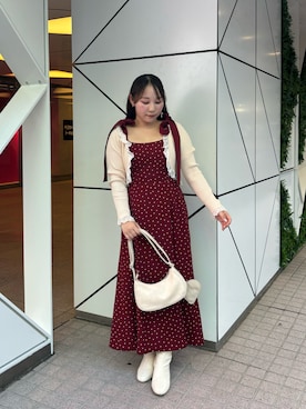 るなさんのコーディネート
