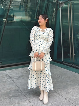 るなさんのコーディネート